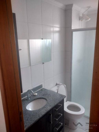 Imagem Apartamento com 2 Quartos à Venda, 65 m² em Cidade Morumbi - São José Dos Campos