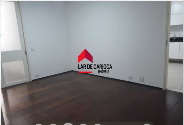 Imagem Apartamento com 4 Quartos à Venda, 192 m² em Copacabana - Rio De Janeiro