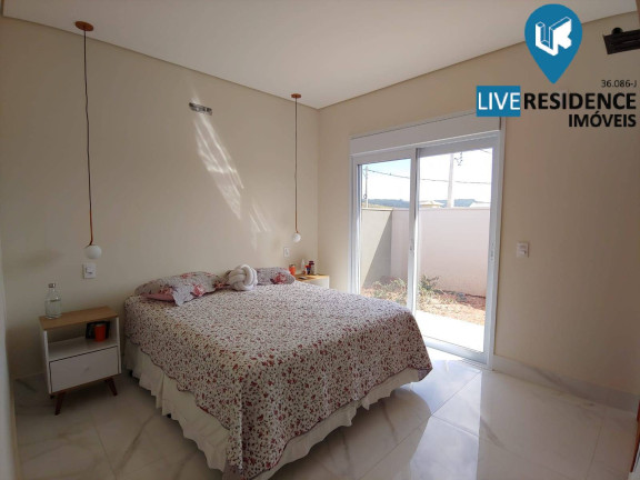 Imagem Casa com 3 Quartos à Venda, 230 m² em Loteamento Terras Da Fazenda - Itatiba
