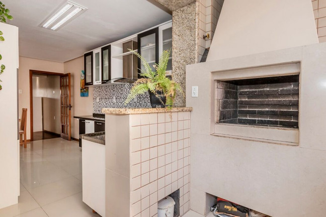 Apartamento com 3 Quartos à Venda, 110 m² em Farroupilha - Porto Alegre