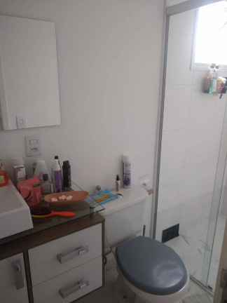 Imagem Apartamento com 2 Quartos à Venda, 60 m² em Jaguaribe - Osasco