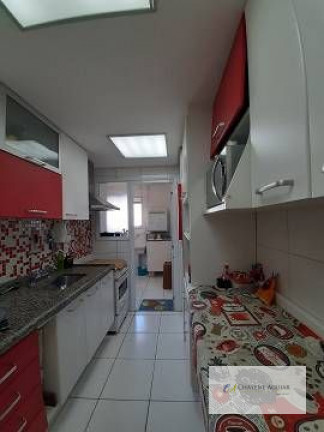 Apartamento com 3 Quartos à Venda, 160 m² em Bosque Da Saúde - São Paulo