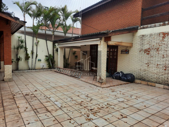 Imagem Casa com 3 Quartos para Alugar, 300 m² em Alphaville - Santana De Parnaíba