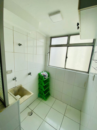 Imagem Apartamento com 2 Quartos à Venda, 50 m² em Bràs - São Paulo