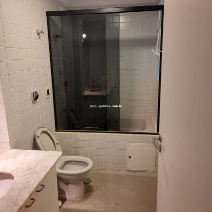 Imagem Apartamento com 3 Quartos à Venda, 114 m² em Jardim Paulista - São Paulo