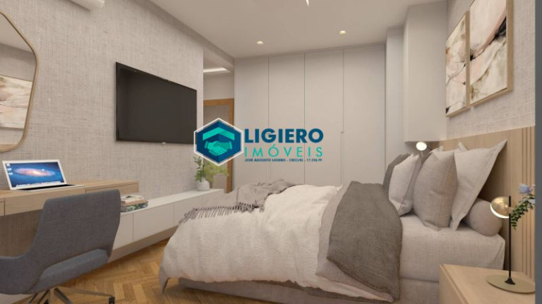 Imagem Apartamento com 4 Quartos à Venda, 420 m²