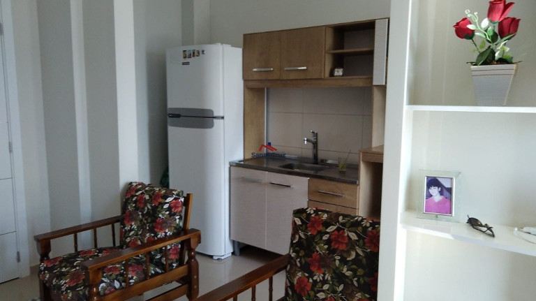 Imagem Apartamento com 1 Quarto à Venda, 53 m² em Ingleses Do Rio Vermelho - Florianópolis