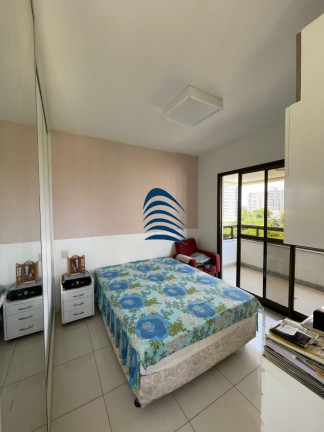Apartamento com 4 Quartos à Venda, 155 m² em Patamares - Salvador