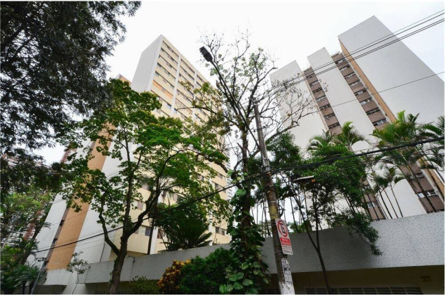 Imagem Apartamento com 3 Quartos à Venda, 113 m² em Vila Cruzeiro - São Paulo