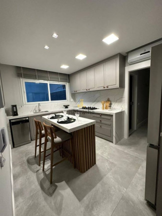 Imagem Apartamento com 4 Quartos à Venda, 198 m² em Barra Sul - Balneário Camboriú