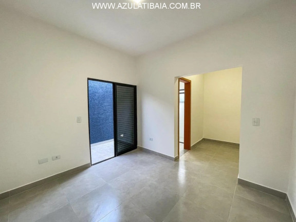 Imagem Casa com 3 Quartos à Venda, 89 m² em Jardim Do Lago - Atibaia