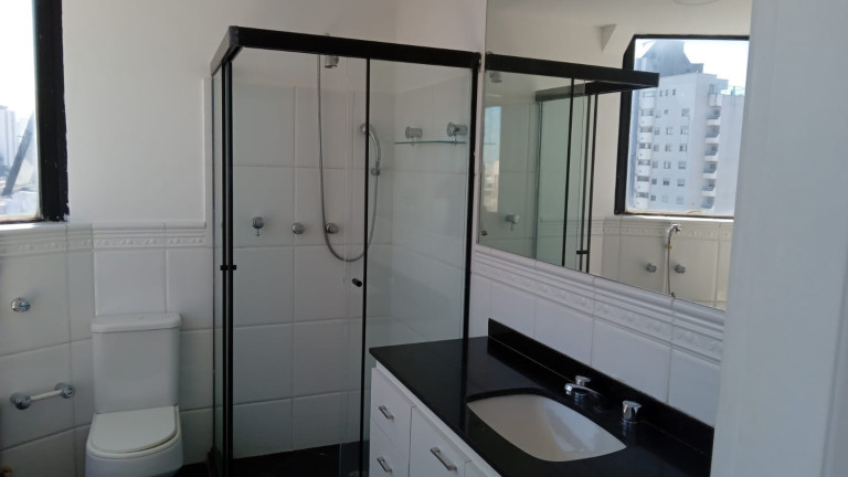 Imagem Apartamento com 3 Quartos à Venda, 250 m² em Vila Paulicéia - São Paulo