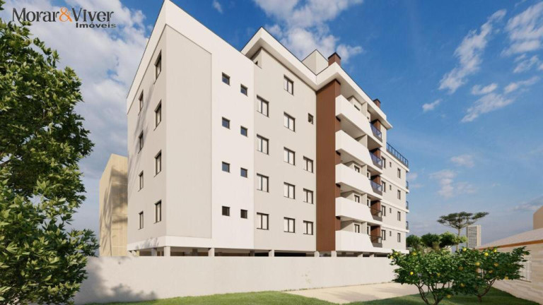 Imagem Apartamento com 3 Quartos à Venda, 190 m² em Pedro Moro - São José Dos Pinhais