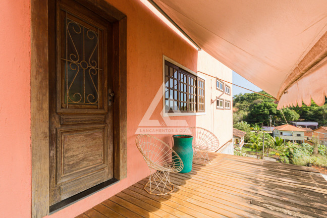 Foto do imóvel: Casa com 3 Quartos à Venda, 222 m² em Condado De Maricá - Maricá