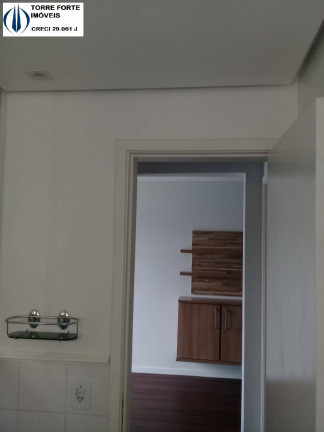 Apartamento com 2 Quartos à Venda, 53 m² em Vila Bela - São Paulo