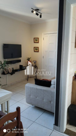 Imagem Apartamento com 3 Quartos à Venda, 86 m² em Vila João Jorge - Campinas