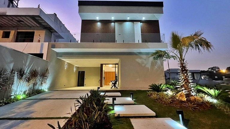 Imagem Casa com 5 Quartos à Venda, 389 m² em Riviera De São Lourenço - Bertioga