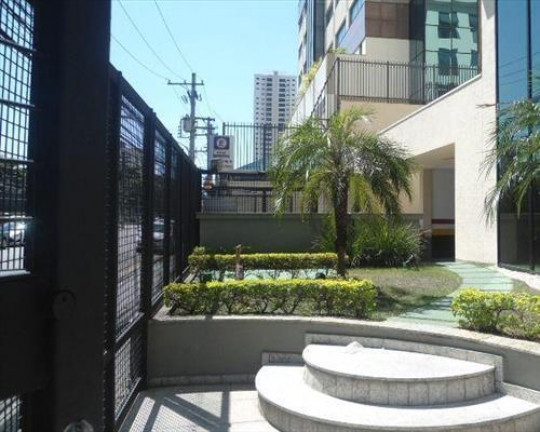 Imagem Apartamento para Alugar, 27 m² em Barra Funda - São Paulo