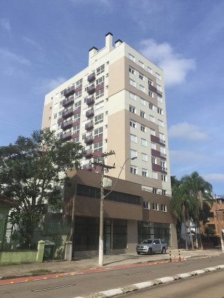 Apartamento com 1 Quarto à Venda, 45 m² em Menino Deus - Porto Alegre