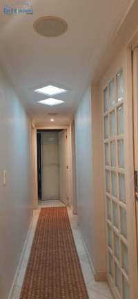 Imagem Apartamento com 3 Quartos à Venda, 156 m² em Santa Paula - São Caetano Do Sul