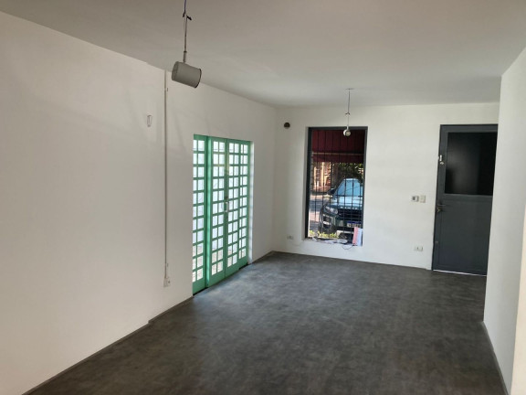 Imagem Casa com 3 Quartos para Alugar, 160 m² em Campo Belo - São Paulo