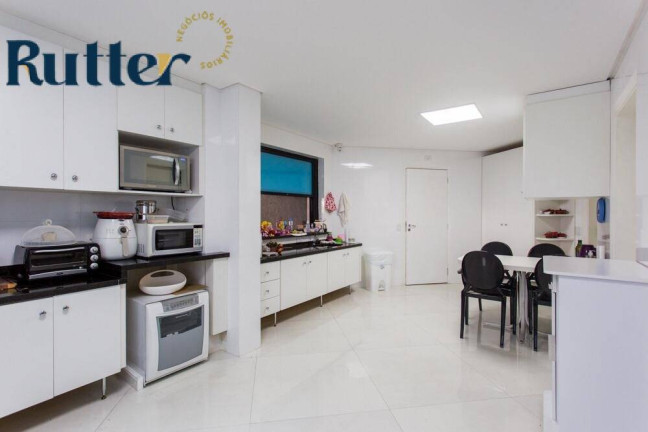 Imagem Apartamento com 3 Quartos à Venda, 640 m² em Moema - São Paulo