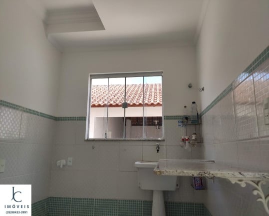 Imagem Casa com 5 Quartos à Venda,  em Condomínio Moradas Da Serra - São Lourenço