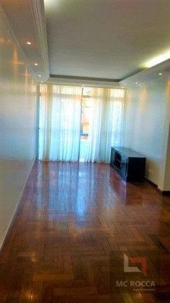 Imagem Apartamento com 3 Quartos à Venda, 117 m² em Campestre - Santo André