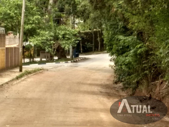 Imagem Terreno à Venda, 200 m² em Loteamento Vale Das Flores - Atibaia