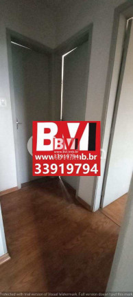 Imagem Apartamento com 3 Quartos à Venda, 64 m² em Engenho Da Rainha - Rio De Janeiro