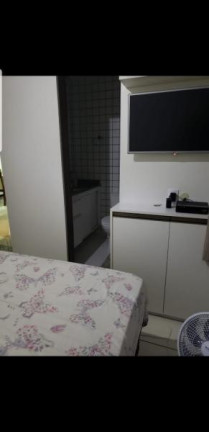 Imagem Apartamento com 3 Quartos à Venda,  em Stiep - Salvador