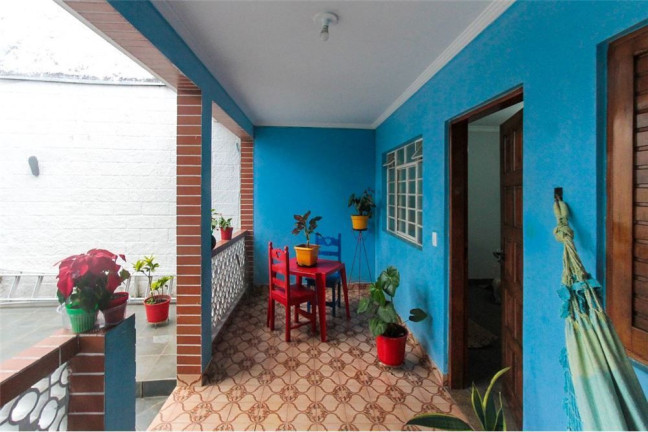 Casa com 4 Quartos à Venda, 208 m² em Tatuapé - São Paulo