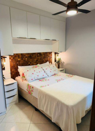 Imagem Apartamento com 2 Quartos à Venda, 45 m² em Vila Centenário - São Paulo