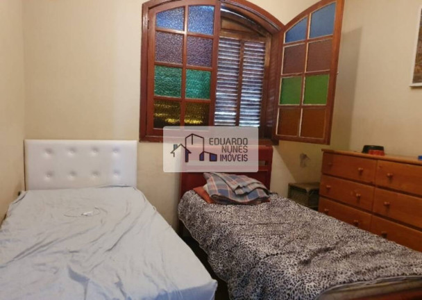 Foto do imóvel: Casa com 4 Quartos à Venda, 313 m² em Sagrada Família - Belo Horizonte