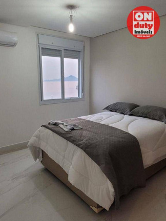 Imagem Apartamento com 2 Quartos à Venda, 85 m² em Aparecida - Santos