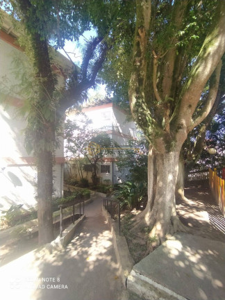 Apartamento com 2 Quartos à Venda, 60 m² em Vila Tibiriçá - Santo André