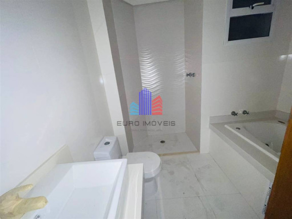 Imagem Apartamento com 3 Quartos à Venda, 148 m² em Canto Do Forte - Praia Grande