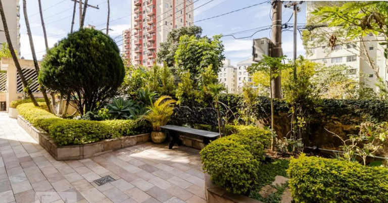 Imagem Apartamento com 2 Quartos à Venda, 51 m² em Jardim Celeste - São Paulo