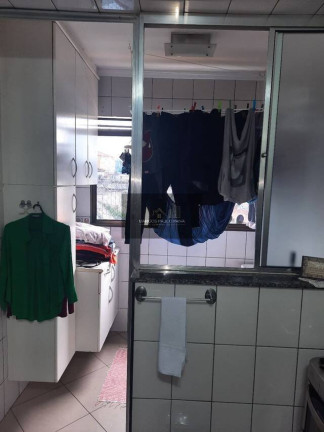 Imagem Apartamento com 2 Quartos à Venda, 74 m² em Vila Rosália - Guarulhos