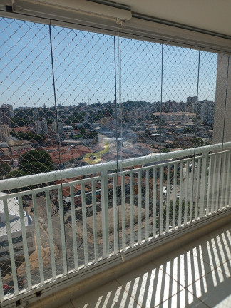 Imagem Apartamento com 4 Quartos à Venda, 157 m² em Jardim Nossa Senhora Auxiliadora - Campinas