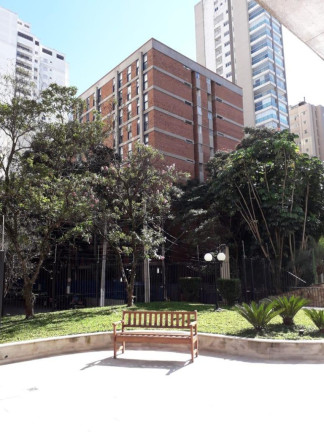 Imagem Apartamento com 3 Quartos à Venda, 105 m² em Vila Uberabinha - São Paulo