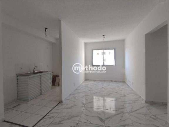 Imagem Apartamento com 3 Quartos à Venda, 60 m² em Jardim Do Lago Continuação - Campinas