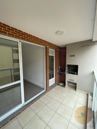 Imagem Apartamento com 2 Quartos à Venda, 59 m² em Santa Paula - São Caetano Do Sul