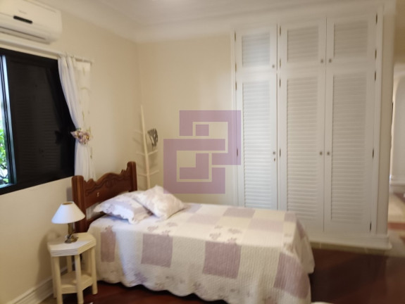 Imagem Apartamento com 3 Quartos à Venda, 178 m² em Enseada - Guarujá