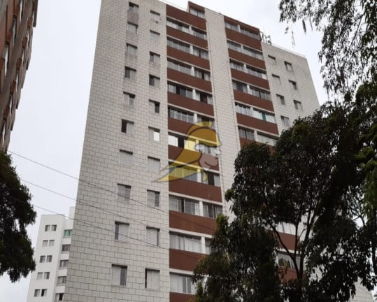 Imagem Apartamento com 3 Quartos à Venda, 115 m² em Butantã - São Paulo
