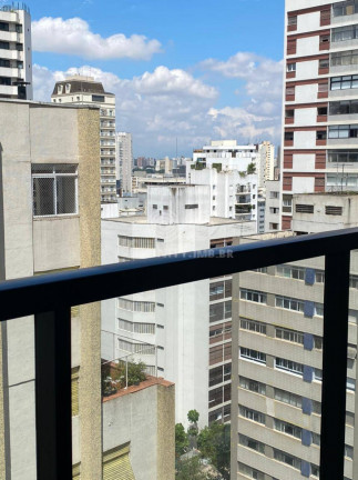 Imagem Apartamento com 3 Quartos à Venda, 133 m² em Jardim Paulista - São Paulo