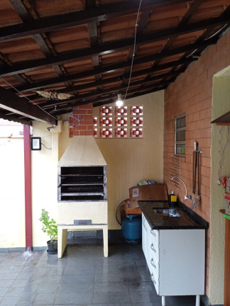 Imagem Casa com 3 Quartos à Venda, 100 m² em Eugênio De Mello - São José Dos Campos