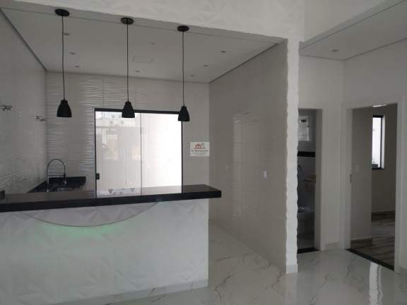 Foto do imóvel: Casa com 3 Quartos à Venda, 104 m² em Jardim Residencial Villagio Ipanema I - Sorocaba