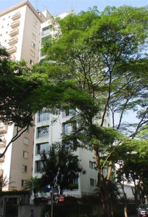 Imagem Apartamento com 4 Quartos à Venda, 120 m² em Brooklin Paulista - São Paulo