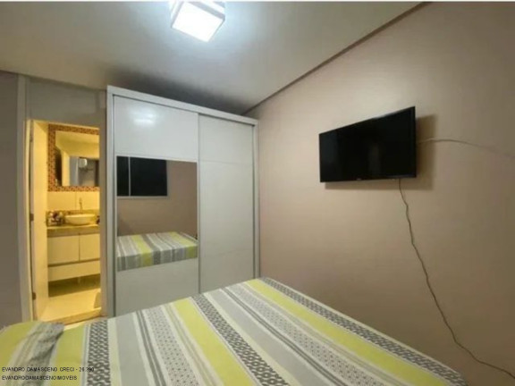 Imagem Apartamento com 2 Quartos à Venda, 48 m² em Centro - Lauro De Freitas